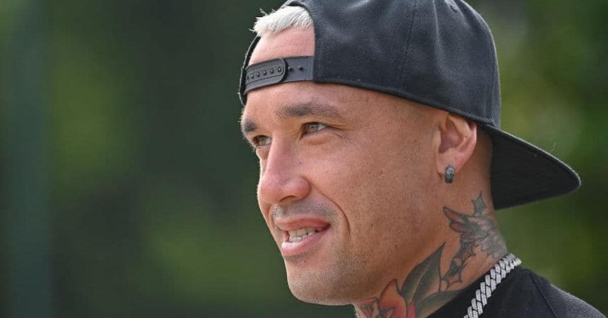 真人棋牌-纳因戈兰：如今意甲整体水平很低；我的身价放到现在能值1.5亿