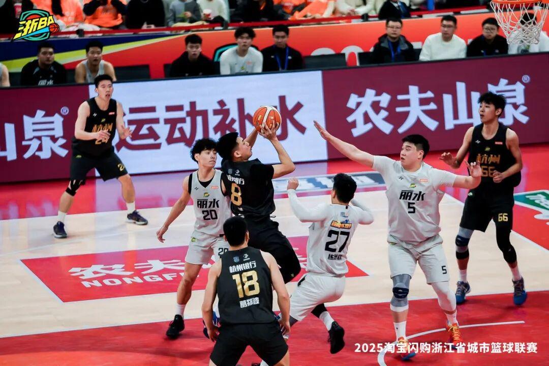 斗地主-刚刚！杭州队，总冠军！