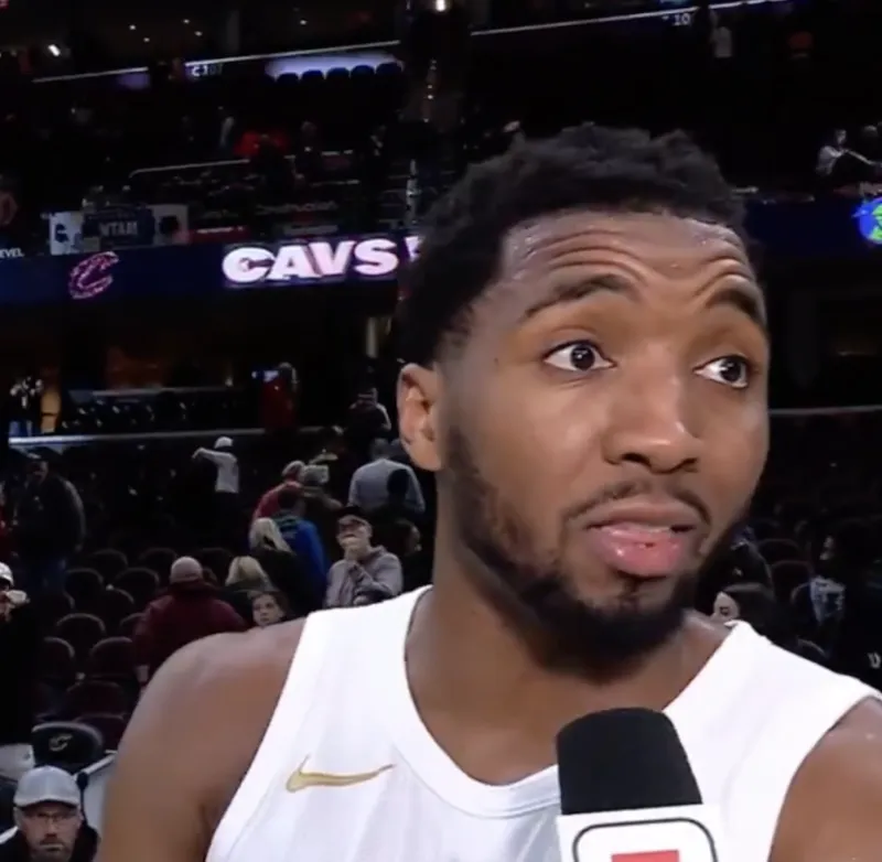 九五至尊棋牌-米切尔谈莫布利：我们需要他这种侵略性，他今天完全做到了